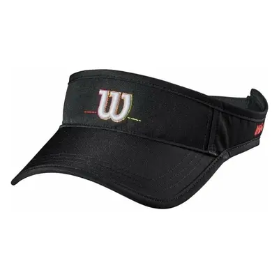 Wilson Volleyball Visor Black