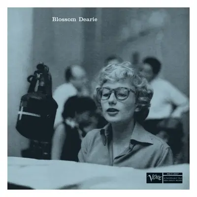 Blossom Dearie - Great Women Of Song: Blossom Dearie (LP)