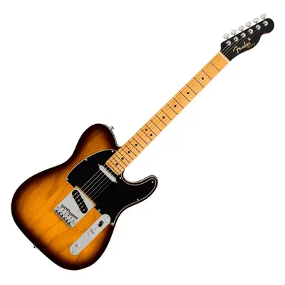 Fender Ultra Luxe Telecaster MN 2-Color Sunburst Elektromos gitár