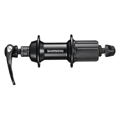 Shimano FH-RS400 Felnifék 9x130 Shimano HG 32H Kerékpár agy