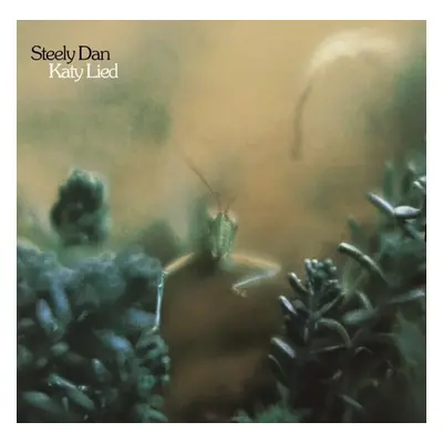 Steely Dan - Katy Lied (Reissue) (LP)