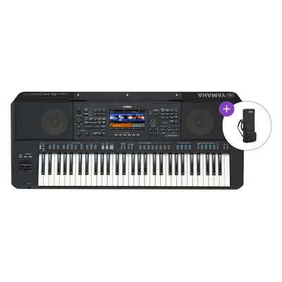 Yamaha PSR-SX920 Cover SET Kíséretautomatikás szintetizátor