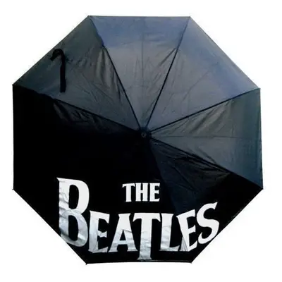 The Beatles Drop T Logo Esernyő