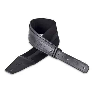 Gruv Gear SoloStrap Neo 4.0 Gitárszíj Black