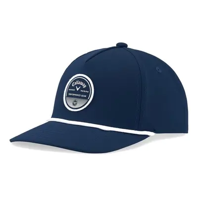 Callaway Bogey Free Navy Állítható Baseball sapka