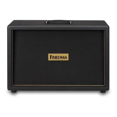 Friedman EXT-212 Cab Gitár hangláda