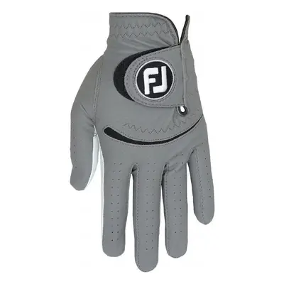 Footjoy Spectrum Grey Bal kéz Férfi kesztyű