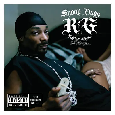 Snoop Dogg - R&G (Rhythm & Gangsta): The Masterpiece (2 LP)