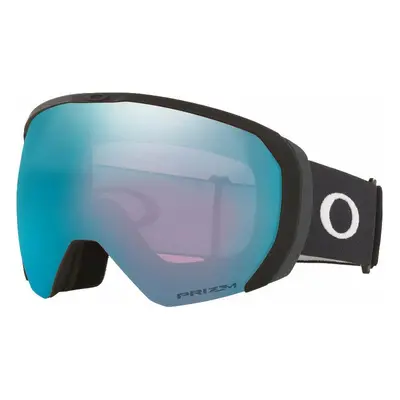 Oakley Flight Path Matte Black/Prizm Sapphire Iridium Síszemüvegek