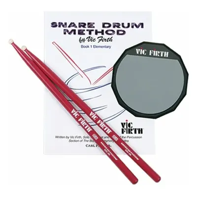 Vic Firth LPAD Edzőpad 6"