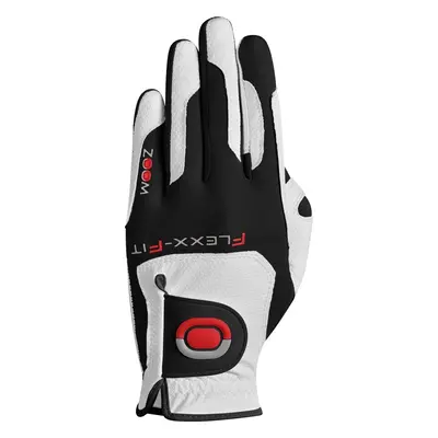 Zoom Gloves Weather Golf White/Black/Red Jobb kéz Férfi kesztyű