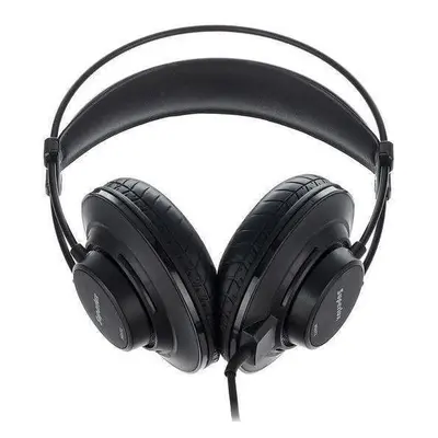 Superlux HD672 Black On-ear Fülhallgató