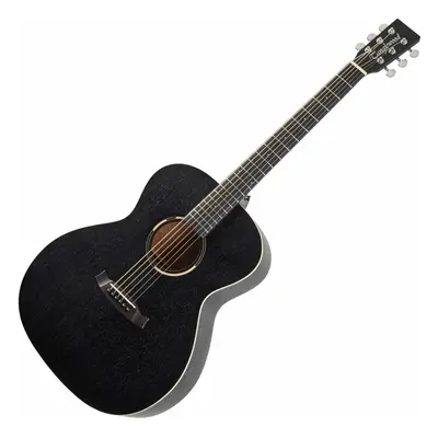 Tanglewood TWBB O Black Satin Akusztikus gitár