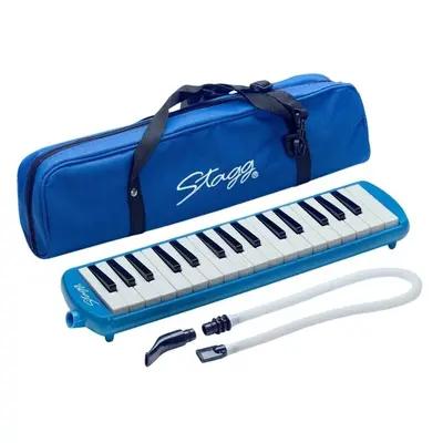 Stagg Melosta Melodika Blue