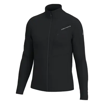 Fischer UP Flex Jacket Black Kabát