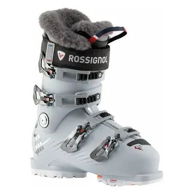 Rossignol Pure Pro GW Metal Ice Grey Alpesi sícipők