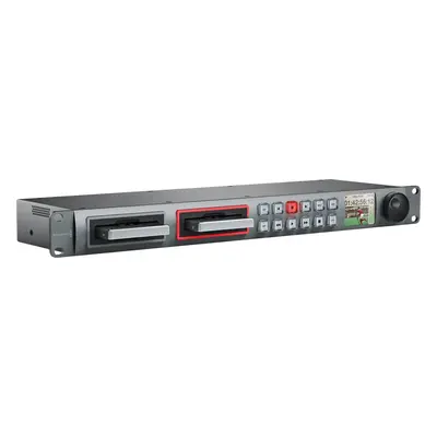 Blackmagic Design HyperDeck Studio Videórögzítő