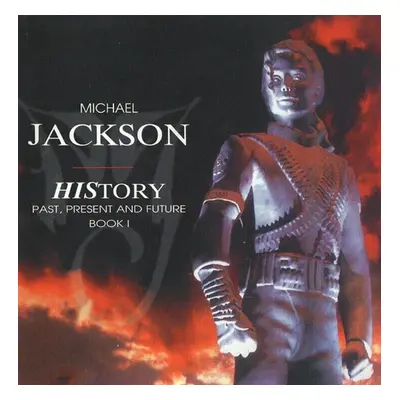 Michael Jackson - History - Past, Present and Future - Book I (2 CD)