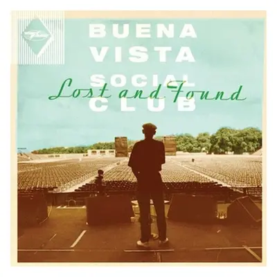 Buena Vista Social Club - Lost and Found (LP)