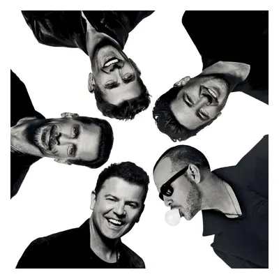 New Kids On The Block - Still Kids (Deluxe Edition) (CD)