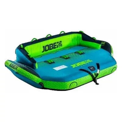 Jobe Binar Towable Blue/Green Felfújható vízi attrakció