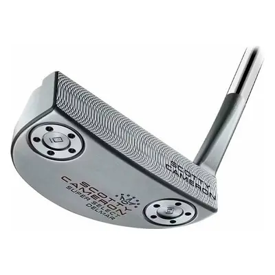 Scotty Cameron Select Del Mar Jobbkezes 34" Golfütő - putter