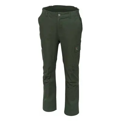 DAM Horgásznadrág Iconic Trousers Olive Night