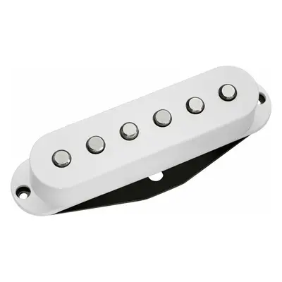 DiMarzio DP 420W Virtual Solo White Hangszedő