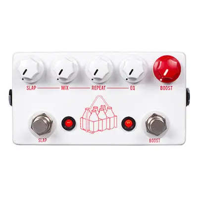 JHS Pedals Milkman Gitáreffekt