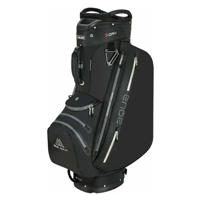 Big Max Aqua Style Black Cart Bag