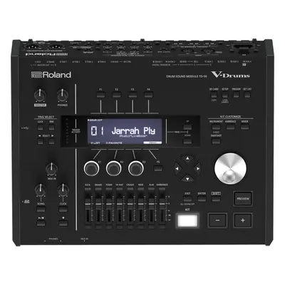 Roland TD50X (Digitális termék)