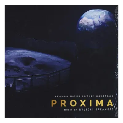 Proxima - Original Soundtrack (LP)