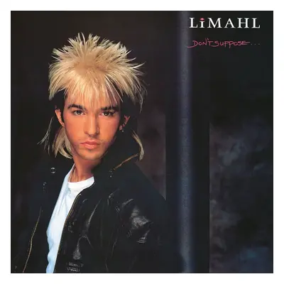 Limahl - Don'T Suppose (Limited Edition) (Levander Coloured) (LP)