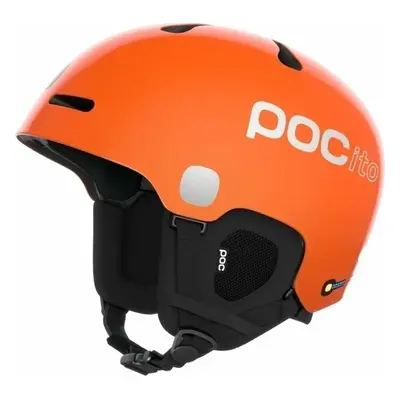 POC POCito Fornix MIPS Fluorescent Orange Sísisak