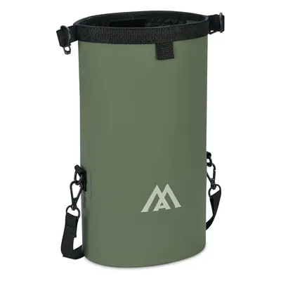 Big Max Aqua Dry Bag Vízálló táska / Drybag Olive Green L