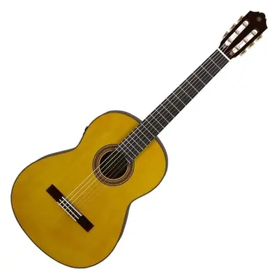 Yamaha CG-TA NT Natural Elektro-klasszikus gitár