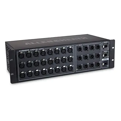 Allen & Heath AR2412 Stagebox