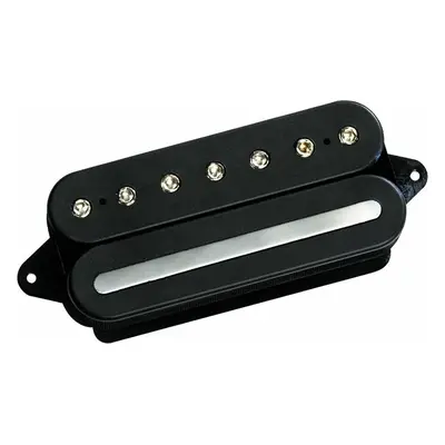 DiMarzio DP 708BK Crunch Lab Bridge Black Hangszedő