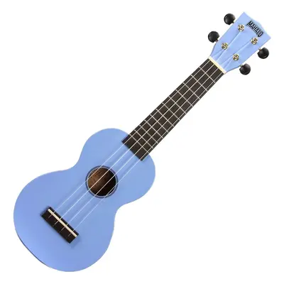 Mahalo MR1 Light Blue Szoprán ukulele