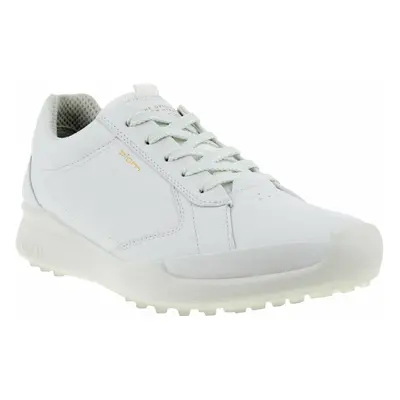 Ecco Biom Hybrid White Női golfcipők