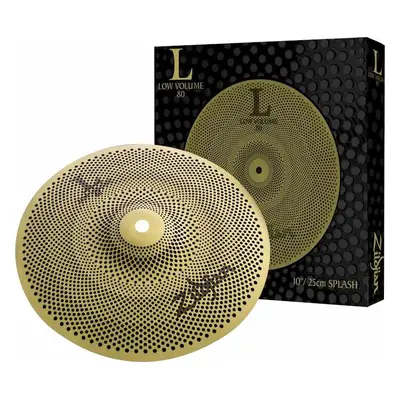 Zildjian LV8010S-S L80 Low Volume 10" Splash cintányér