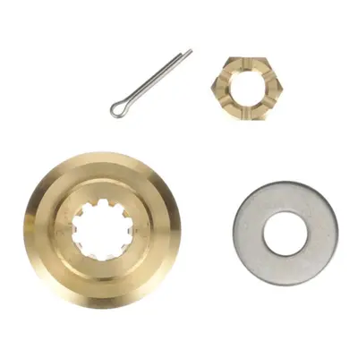 Quicksilver Propeller Nut Kit 13914Q03 Szerelőkészlet