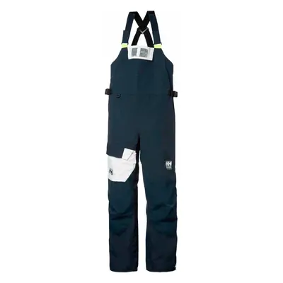 Helly Hansen Women's Newport Coastal Sailing Bib Hosszú kantáros nadrág Navy