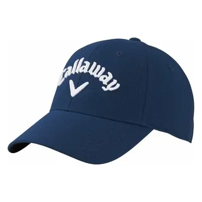 Callaway Junior Tour Navy/White Baseball sapka