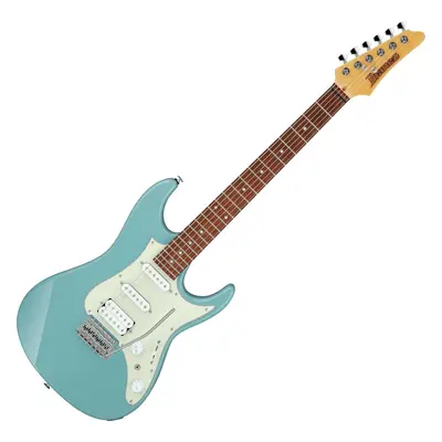 Ibanez AZES40-PRB Purist Blue Elektromos gitár