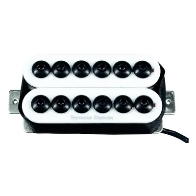 Seymour Duncan SH-8N Invader Neck White Hangszedő