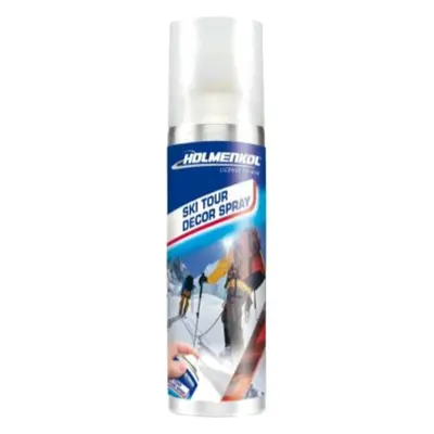 Holmenkol Ski Tour Decor Spray 125ml Jegesedésgátló