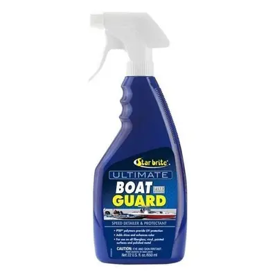 Star Brite Boat Guard Speed Deatailer & Protectant ml Hajó tisztítószer