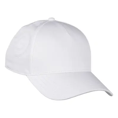 Galvin Green Sanford Lightweight Solid White Baseball sapka