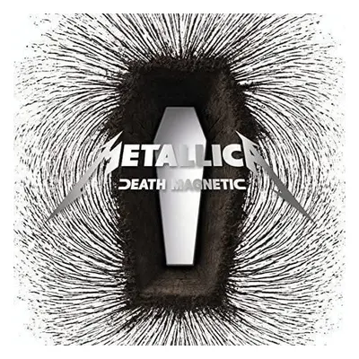 Metallica - Death Magnetic (2 LP)